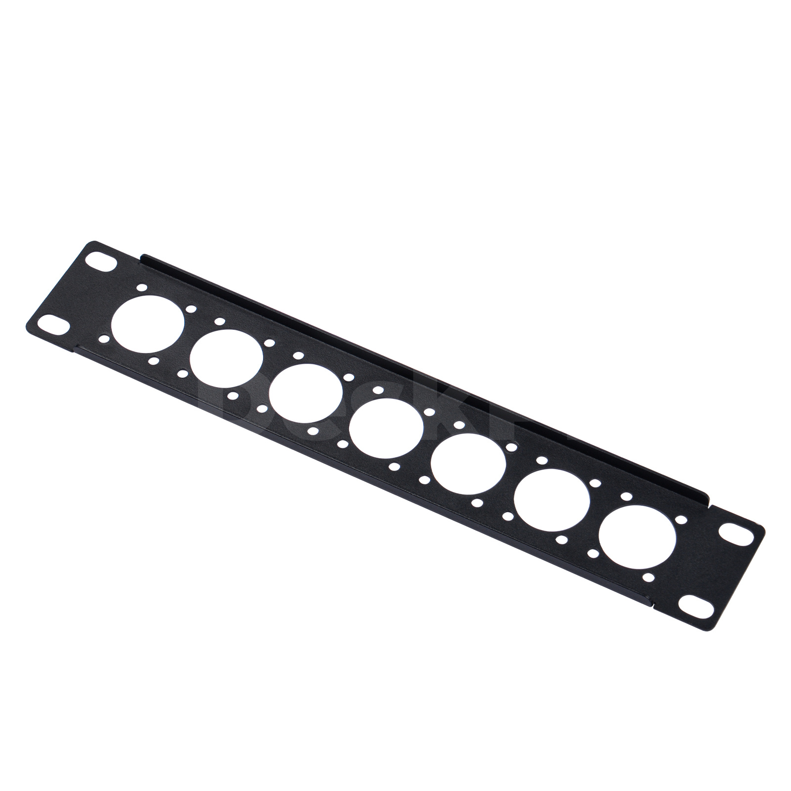 Deskpi Super6C - DeskPi Rackmate 액세서리 10인치 1U D형