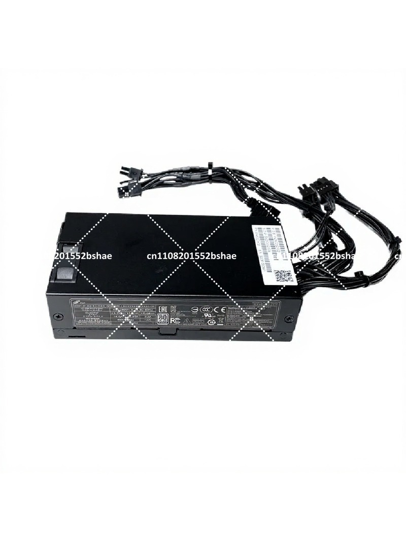 500W 플래티넘 플렉스 ATX 1U 소형 폼팩터 파워 - Atx Power Supply 1U Flex 500W 리뷰 및 가격