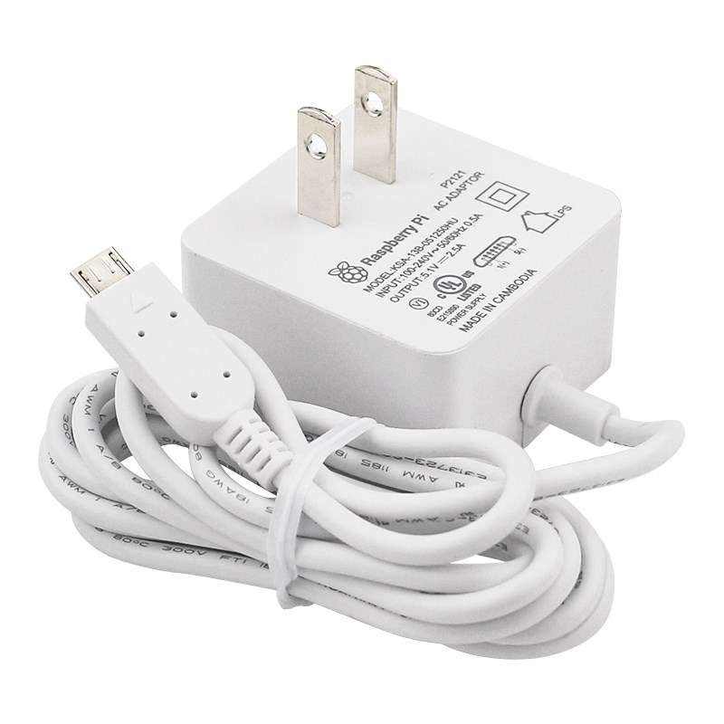 라즈베리 파이 12.5W 전원 공급 장치, 마이크로 U - Turing Pi 2 리뷰 및 가격