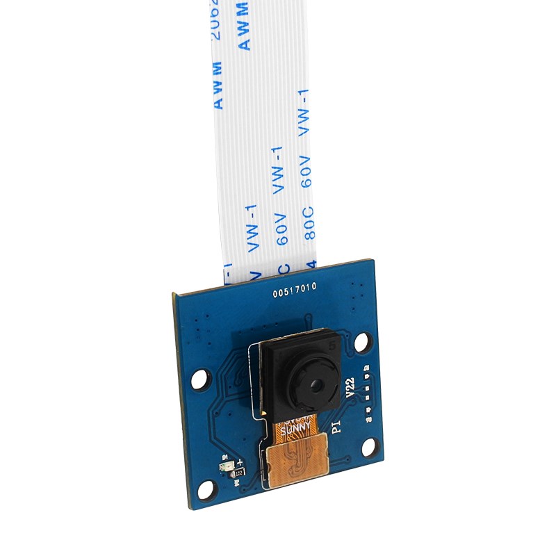 라즈베리 파이 제로 2W 카메라 5 MP 69도 OV5 - Turing Pi 2 리뷰 및 가격