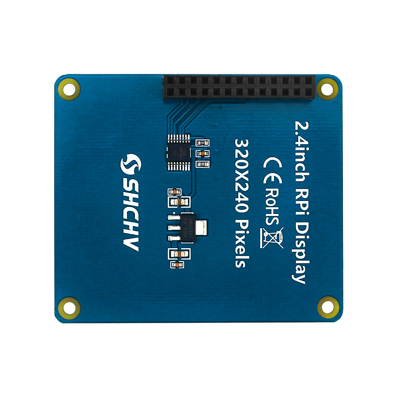 SHCHV 2.4인치 터치스크린 라즈베리 파이 제로 2 - Turing Pi 2 리뷰 및 가격