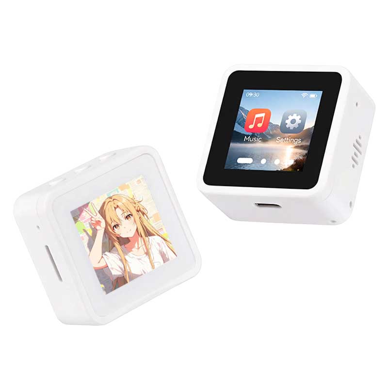 라즈베리 파이 피코 2 RP2350A 1.54인치 터치 - Turing Pi 2 리뷰 및 가격