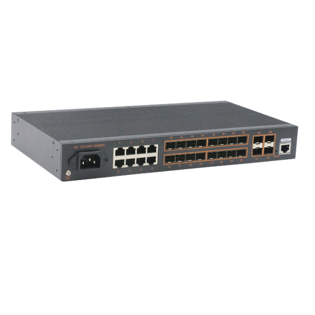 히트 상품 좋은 제품 추천 L3 관리형 광섬유 통합 스 - Sfp+ 10G Managed Switch 8 Port 리뷰 및 가격