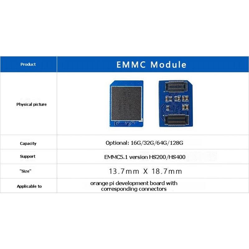 오렌지 파이 5 플러스/2 맥스/5 프로/5 울트라/5 - Orange Pi 5 Plus 32Gb 리뷰 및 가격