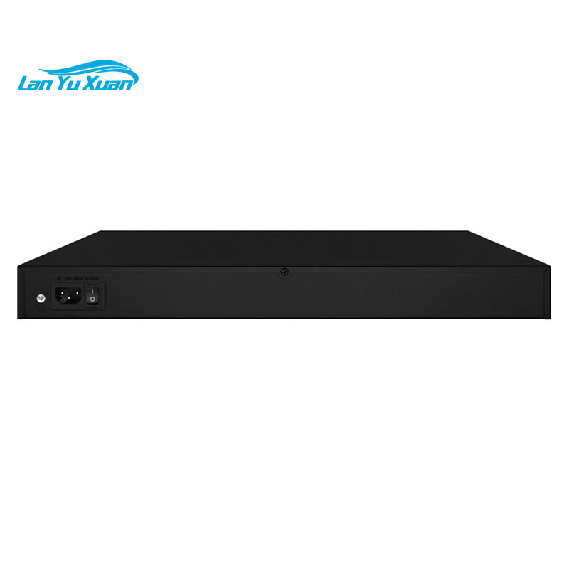 L3 관리형 스위치, 16개의 기가비트 PoE 포트,  - Sfp+ 10G Managed Switch 8 Port 리뷰 및 가격