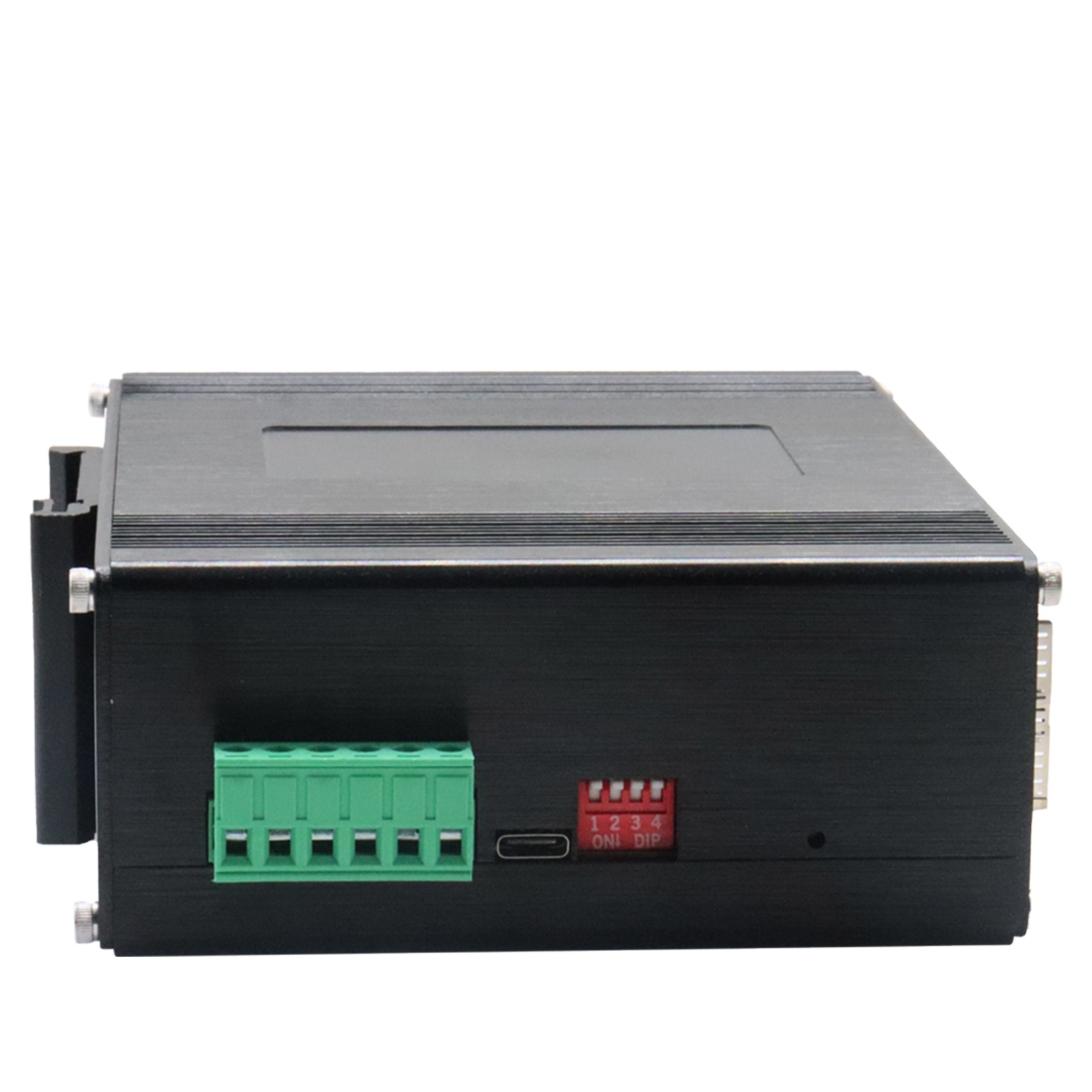산업용 L2+ 8포트 10/100/1000T + 4포트 - Sfp+ 10G Managed Switch 8 Port 리뷰 및 가격