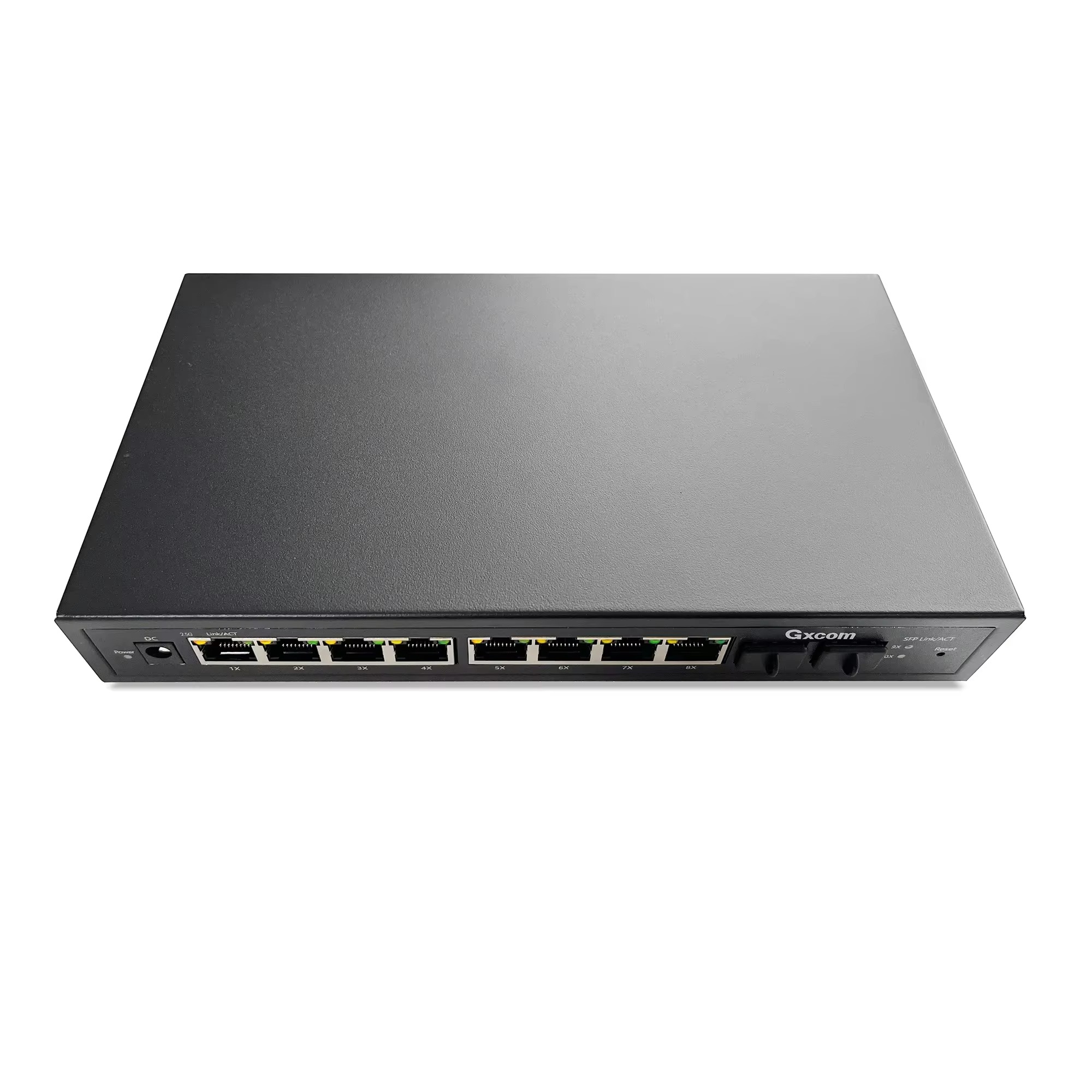 2.5G 스마트 웹 관리형 PoE 스위치, 8포트, I - Sfp+ 10G Managed Switch 8 Port 리뷰 및 가격