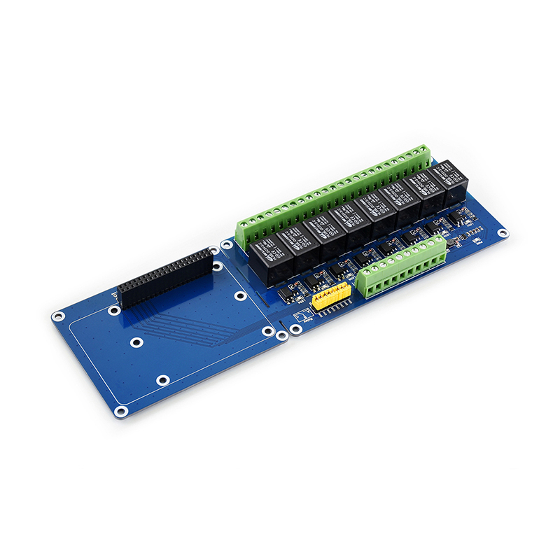 Raspberry Pi 5 / 4B 8 채널 릴레이 확 - Turing Pi 2 리뷰 및 가격