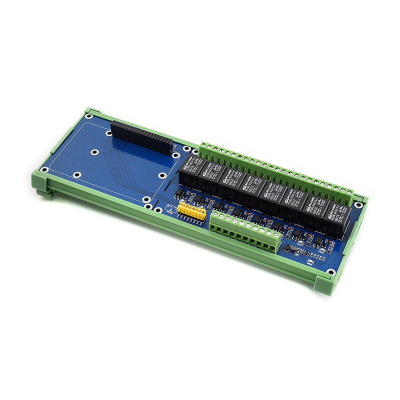 Raspberry Pi 5 / 4B 8 채널 릴레이 확 - Turing Pi 2 리뷰 및 가격