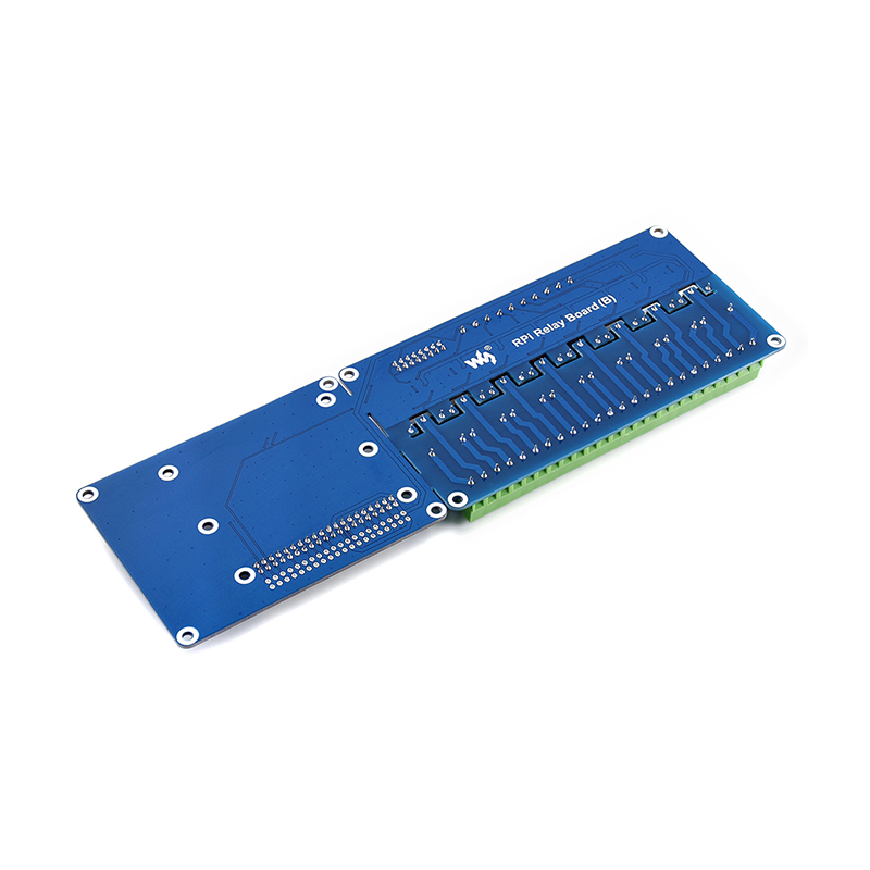 Raspberry Pi 5 / 4B 8 채널 릴레이 확 - Turing Pi 2 리뷰 및 가격
