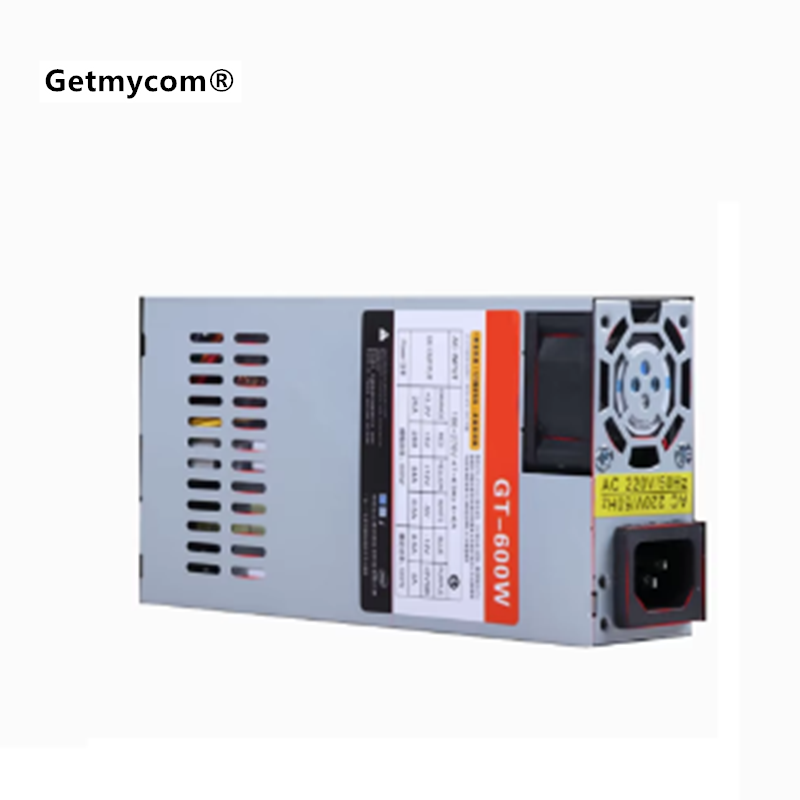 SpeedCruiser ATX 12V S3 K39 K3 - Atx Power Supply 1U Flex 500W 리뷰 및 가격