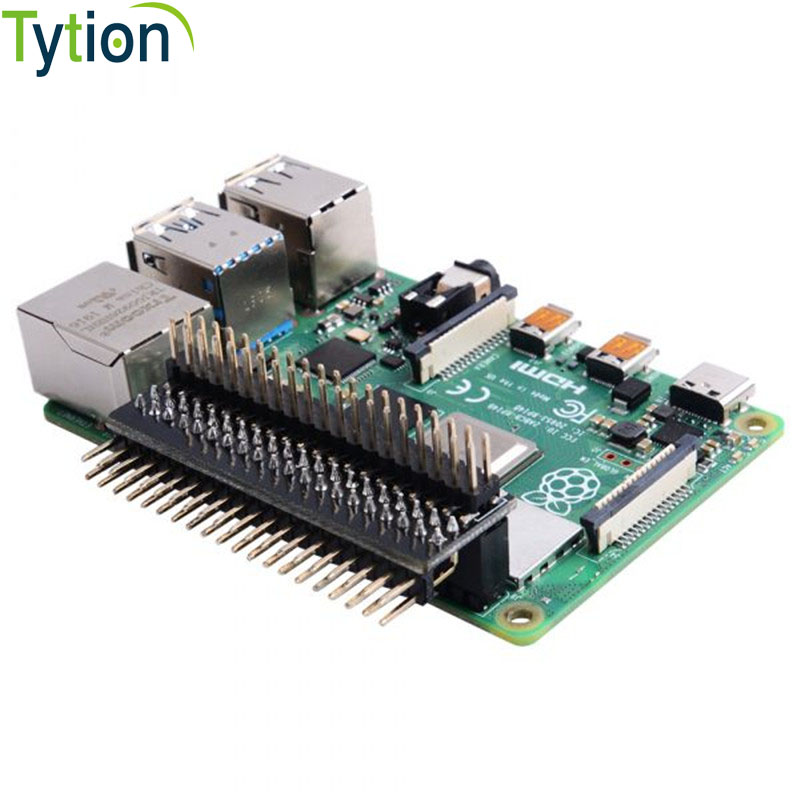 라즈베리 파이 직각 엣지 GPIO 커넥터 GPIO 헤더 - Turing Pi 2 리뷰 및 가격