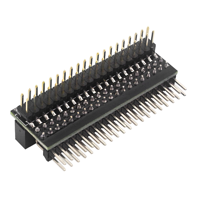 라즈베리 파이 40 핀 GPIO 확장 헤더 Pi 4B  - Turing Pi 2 리뷰 및 가격